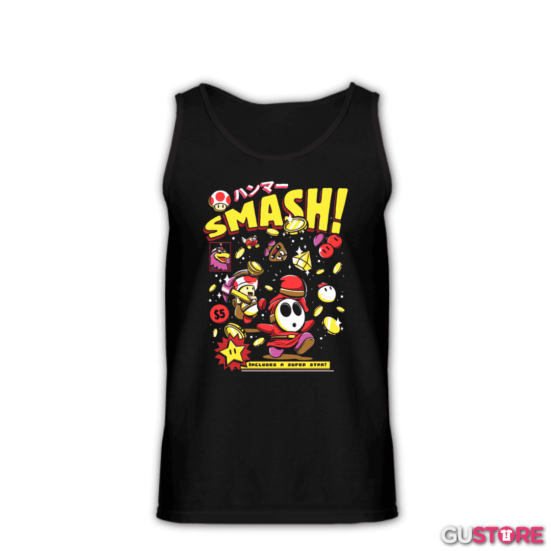 Sudadera Smash