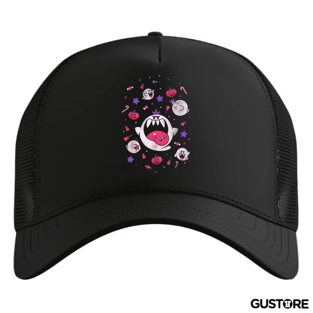 Gorro Fantasmitas