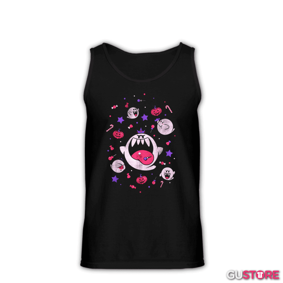 Sudadera Fantasmitas