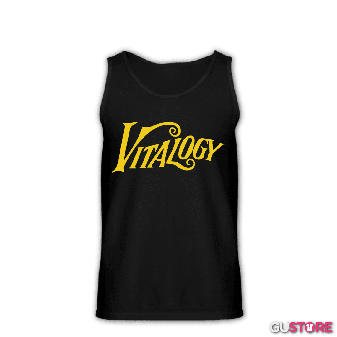 Sudadera Pearl Jam - Vitalogy