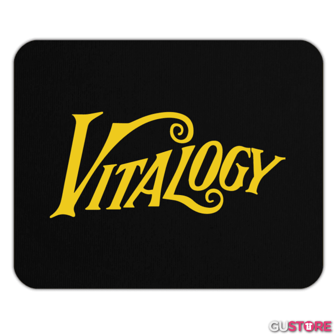 Mousepad Pearl Jam - Vitalogy