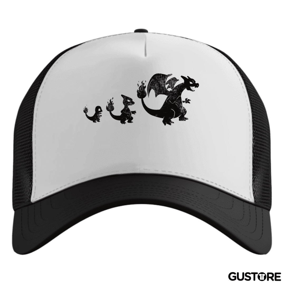 Gorro Char evo