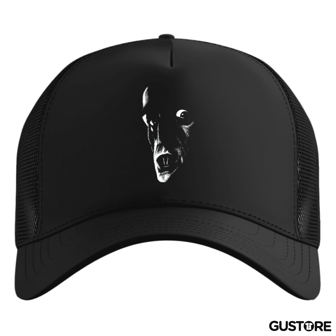 Gorro El nosferatu