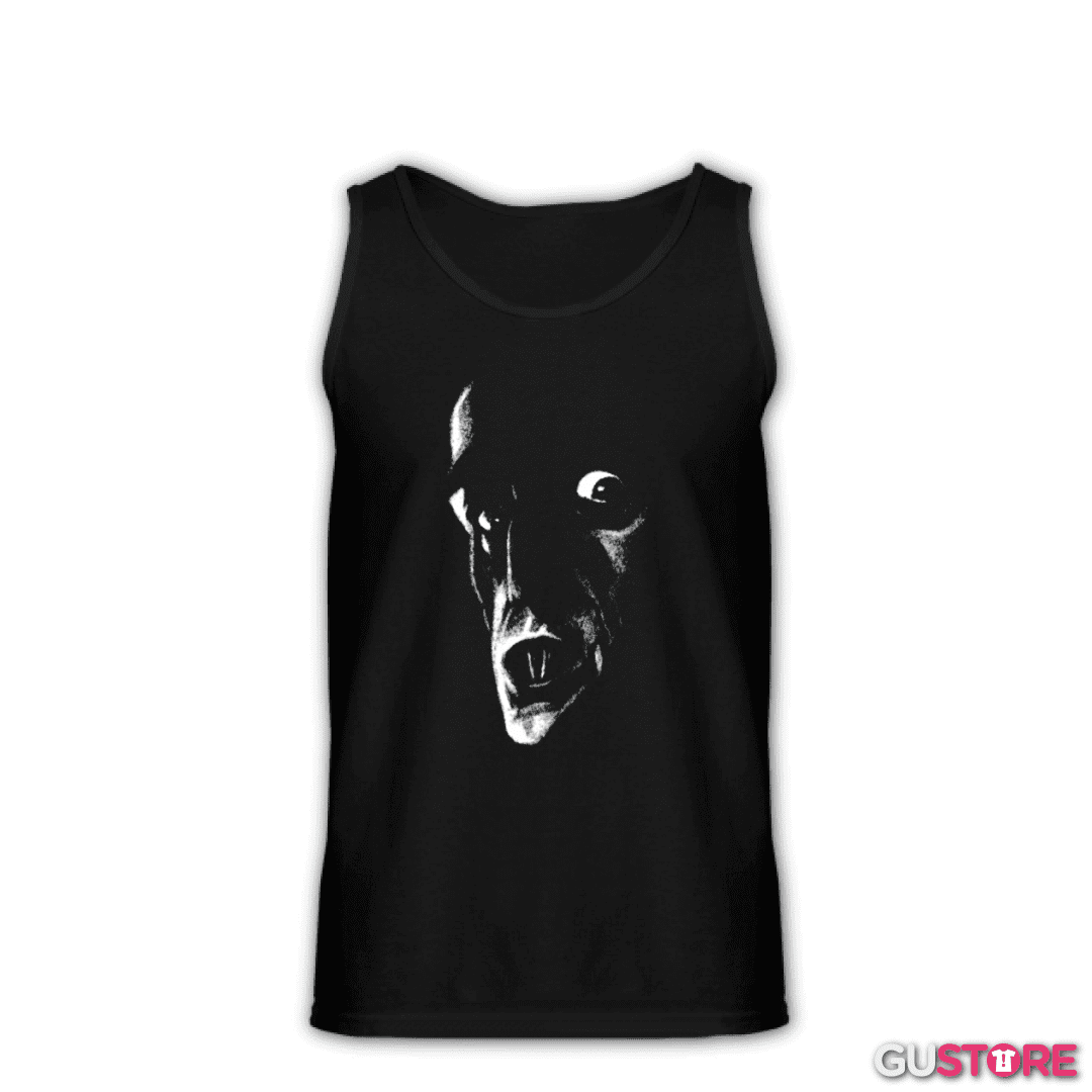 Sudadera El nosferatu