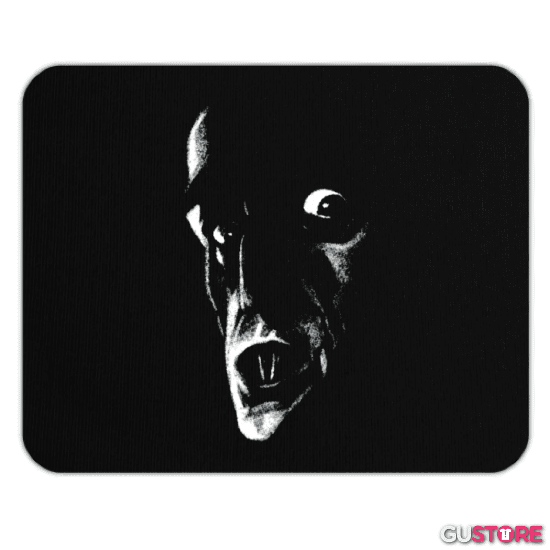 Mousepad El nosferatu
