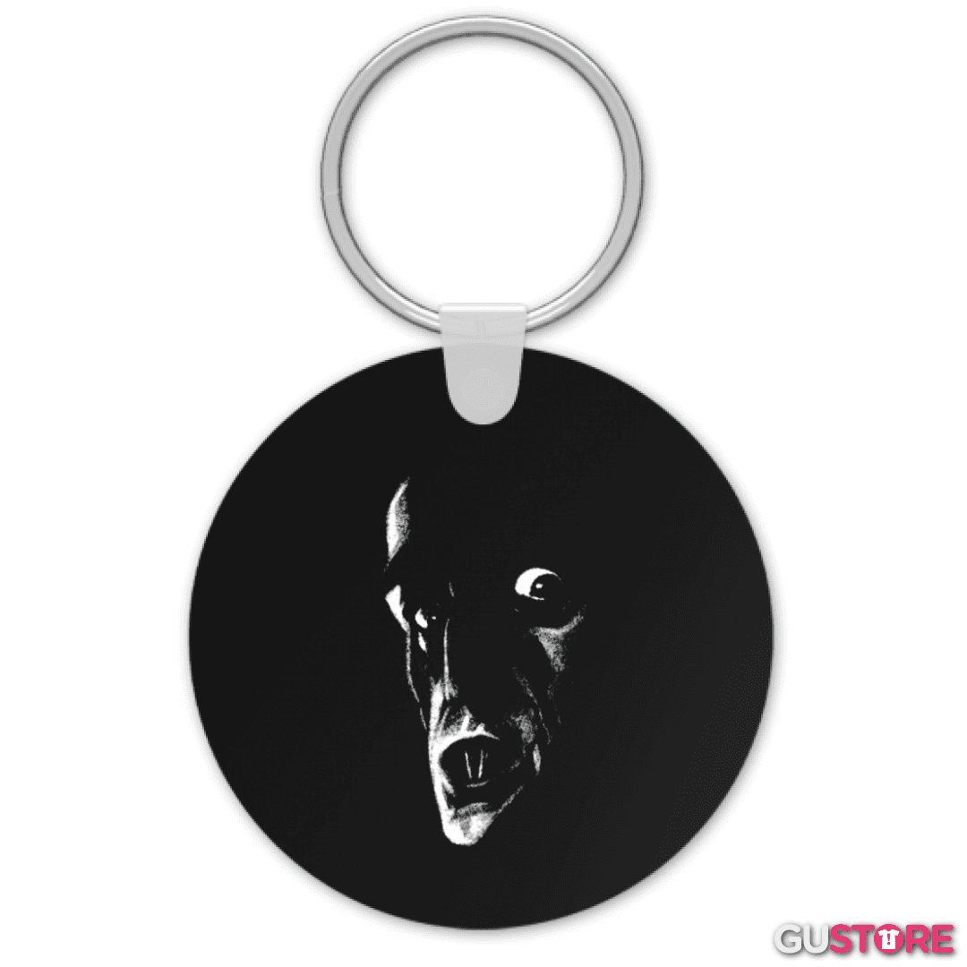 Llavero El nosferatu
