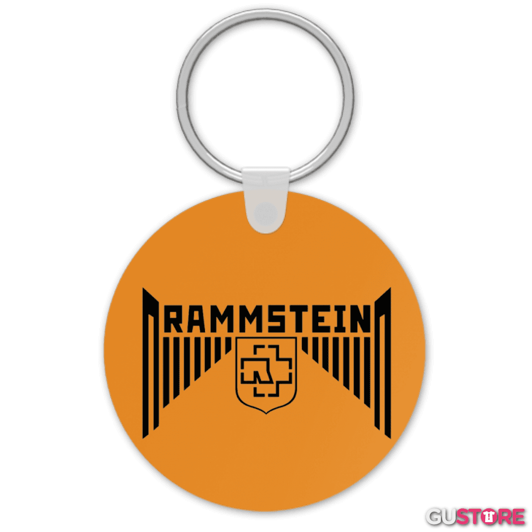 Llavero ramstein i