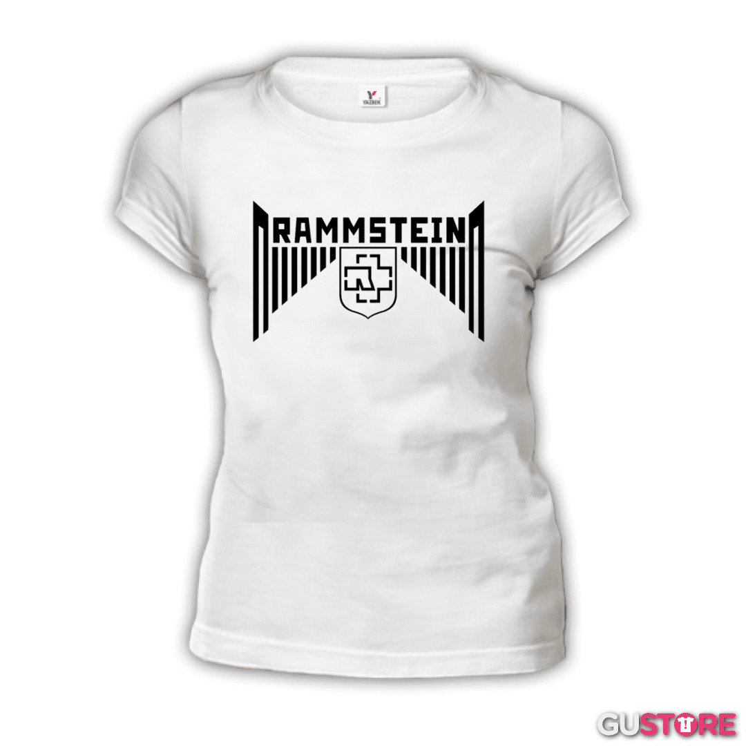 Polera de Mujer ramstein i