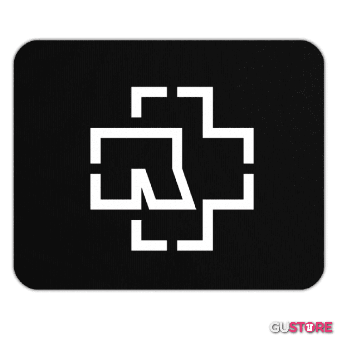 Mousepad ramstein II