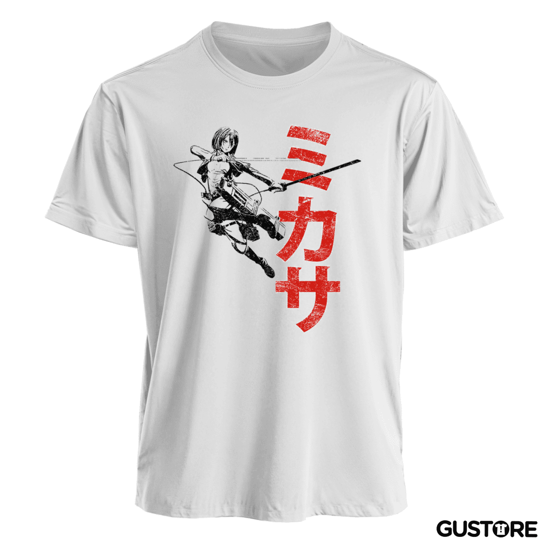 Polera mikasa 2