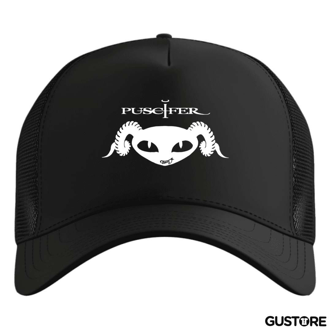 Gorro Puscifer - Logo