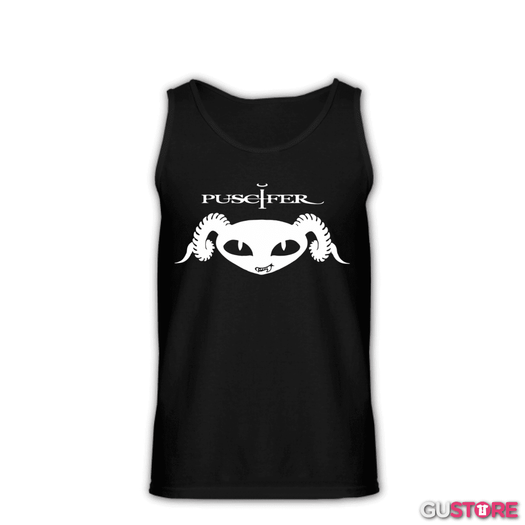 Sudadera Puscifer - Logo