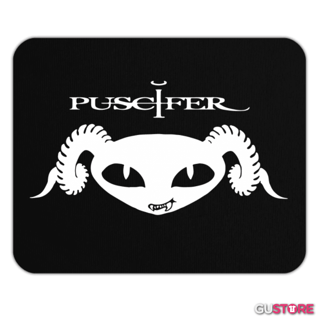 Mousepad Puscifer - Logo