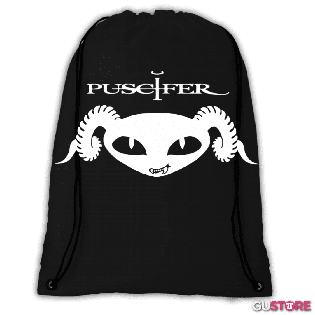 Mochila Puscifer - Logo
