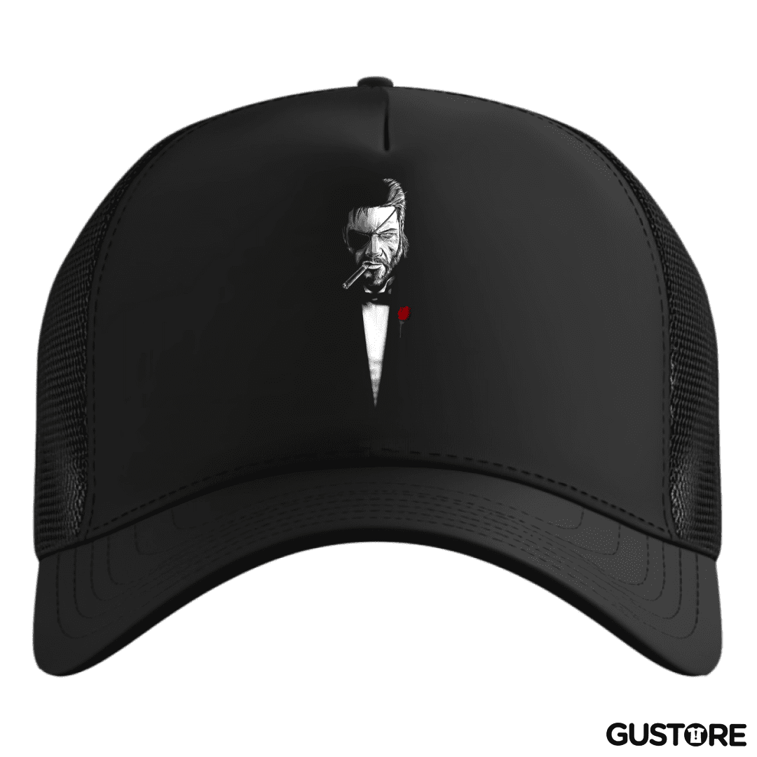 Gorro The bossfather