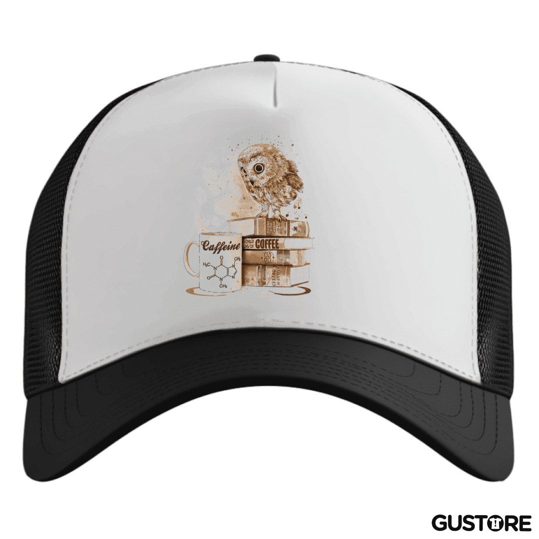 Gorro Cafecito