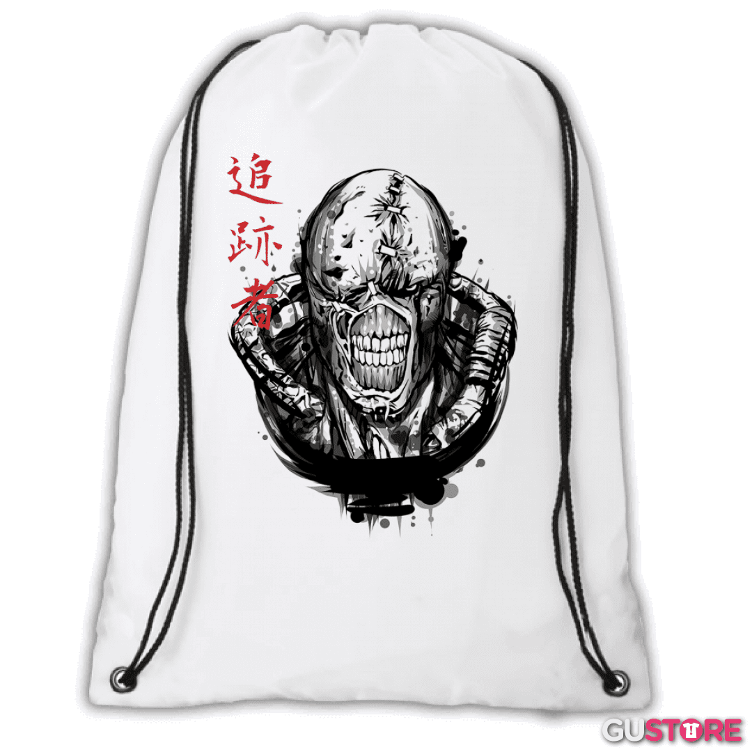 Mochila Nemesis