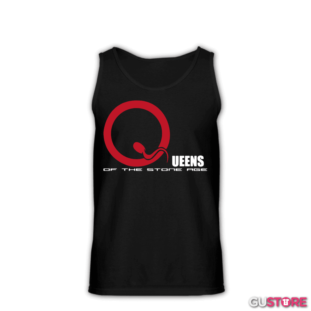 Sudadera Queens of the Stone Age - Logo 1