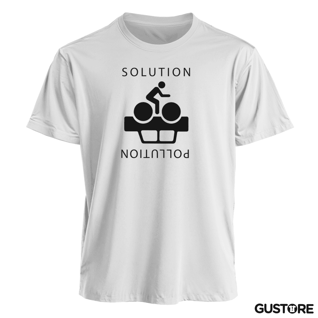 Polera Cleta Solution
