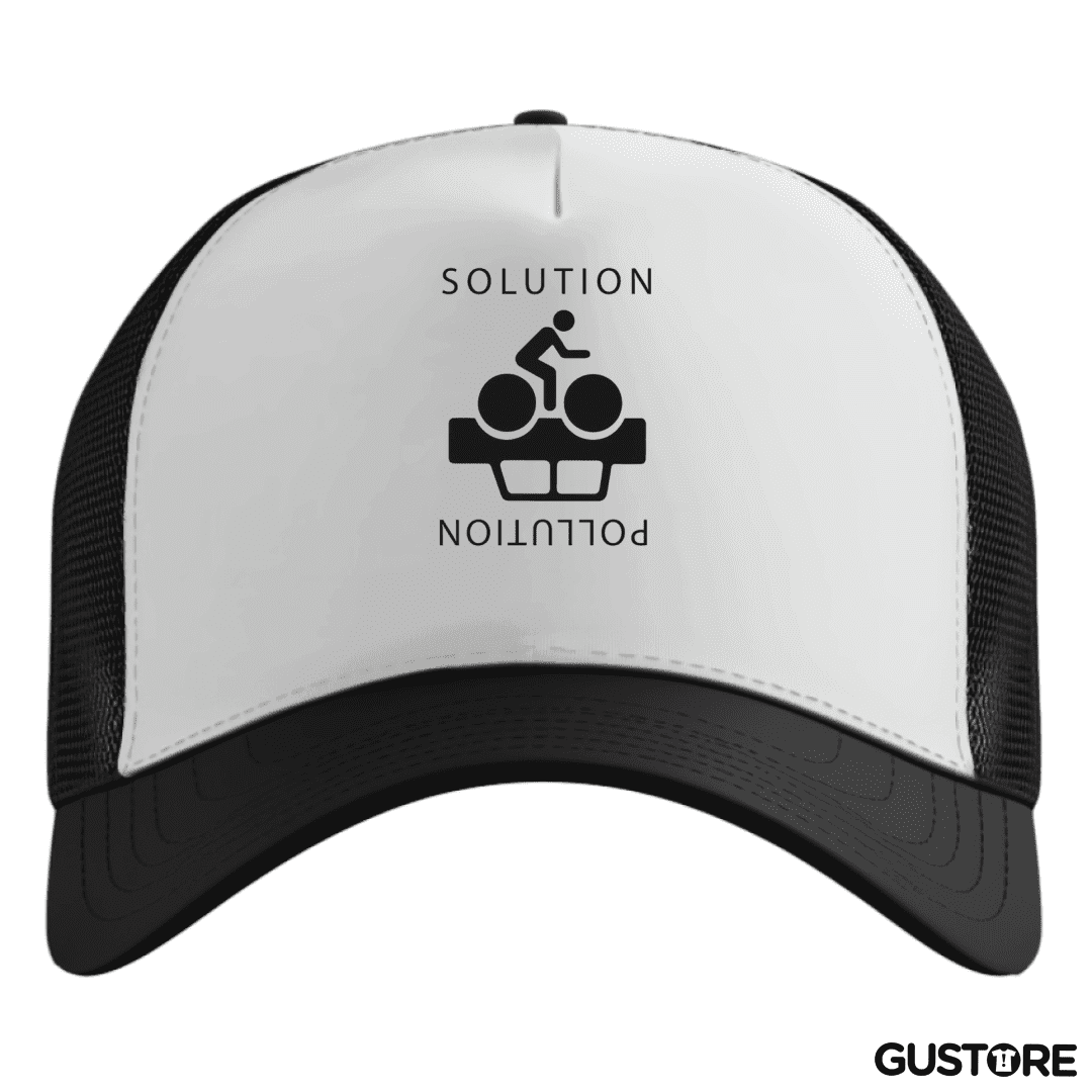 Gorro Cleta Solution