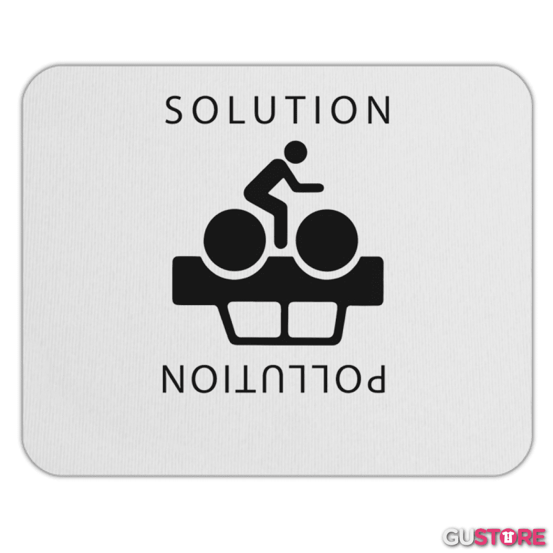 Mousepad Cleta Solution