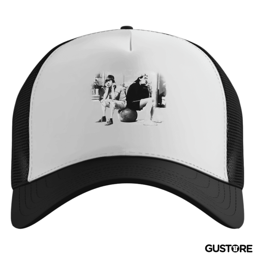 Gorro Chavo y Quico