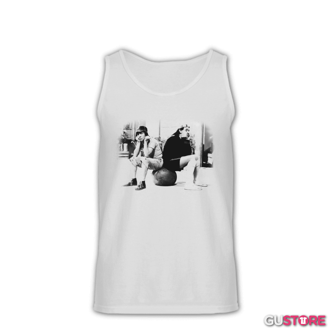 Sudadera Chavo y Quico