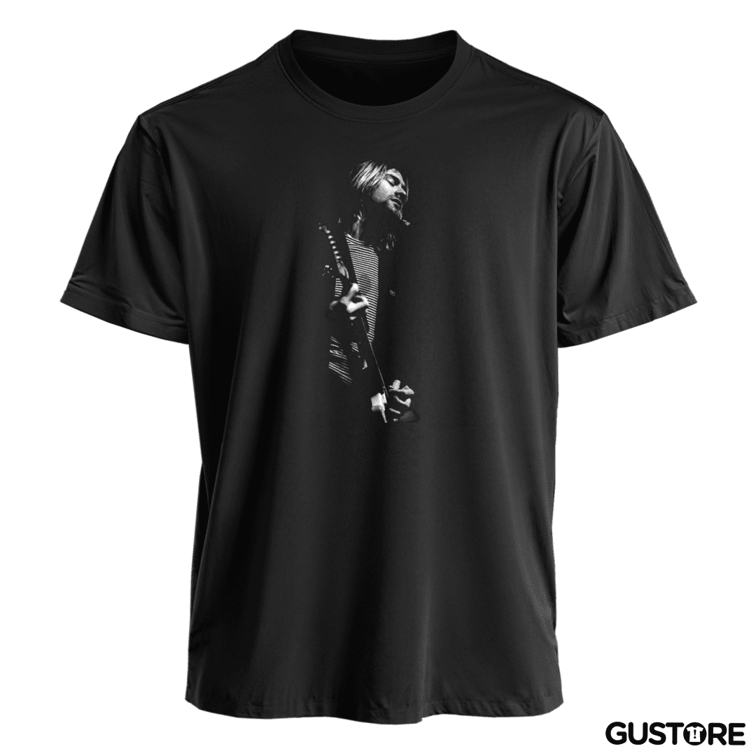 Polera Kurt 2 