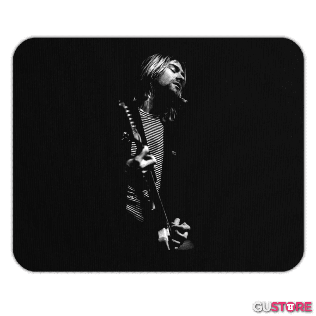 Mousepad Kurt 2 
