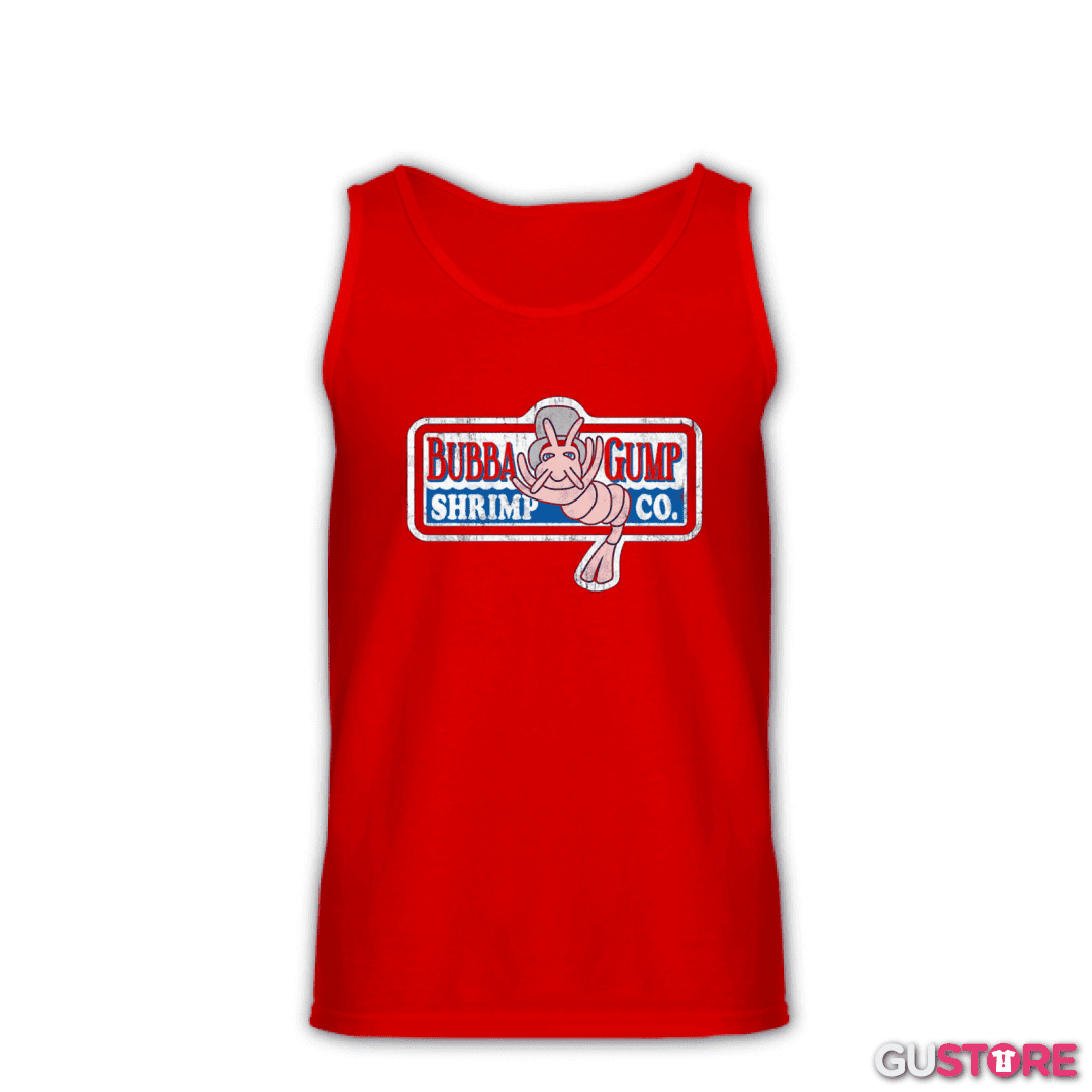 Sudadera Bubba Gump 2 