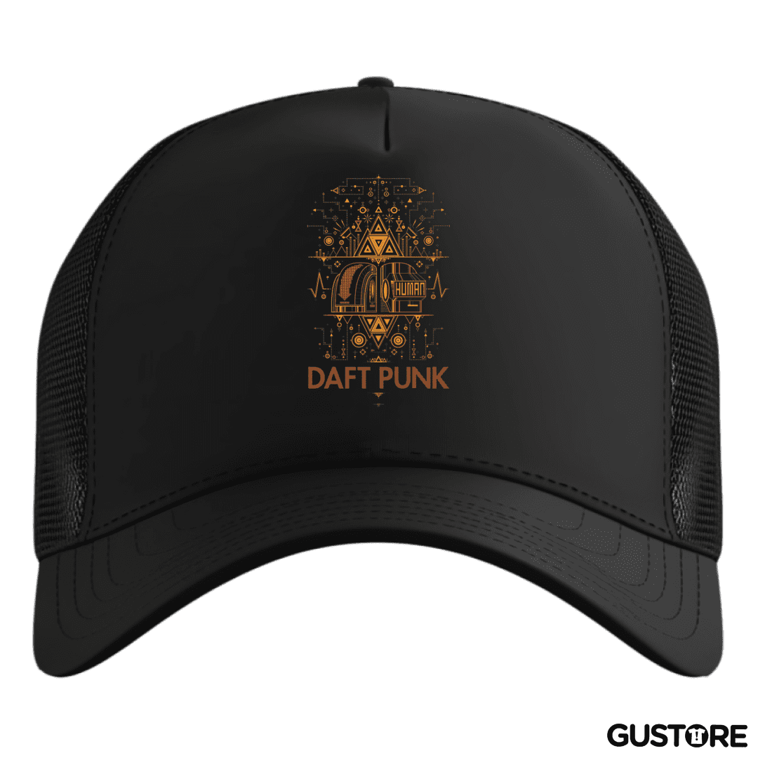 Gorro Daft 2 