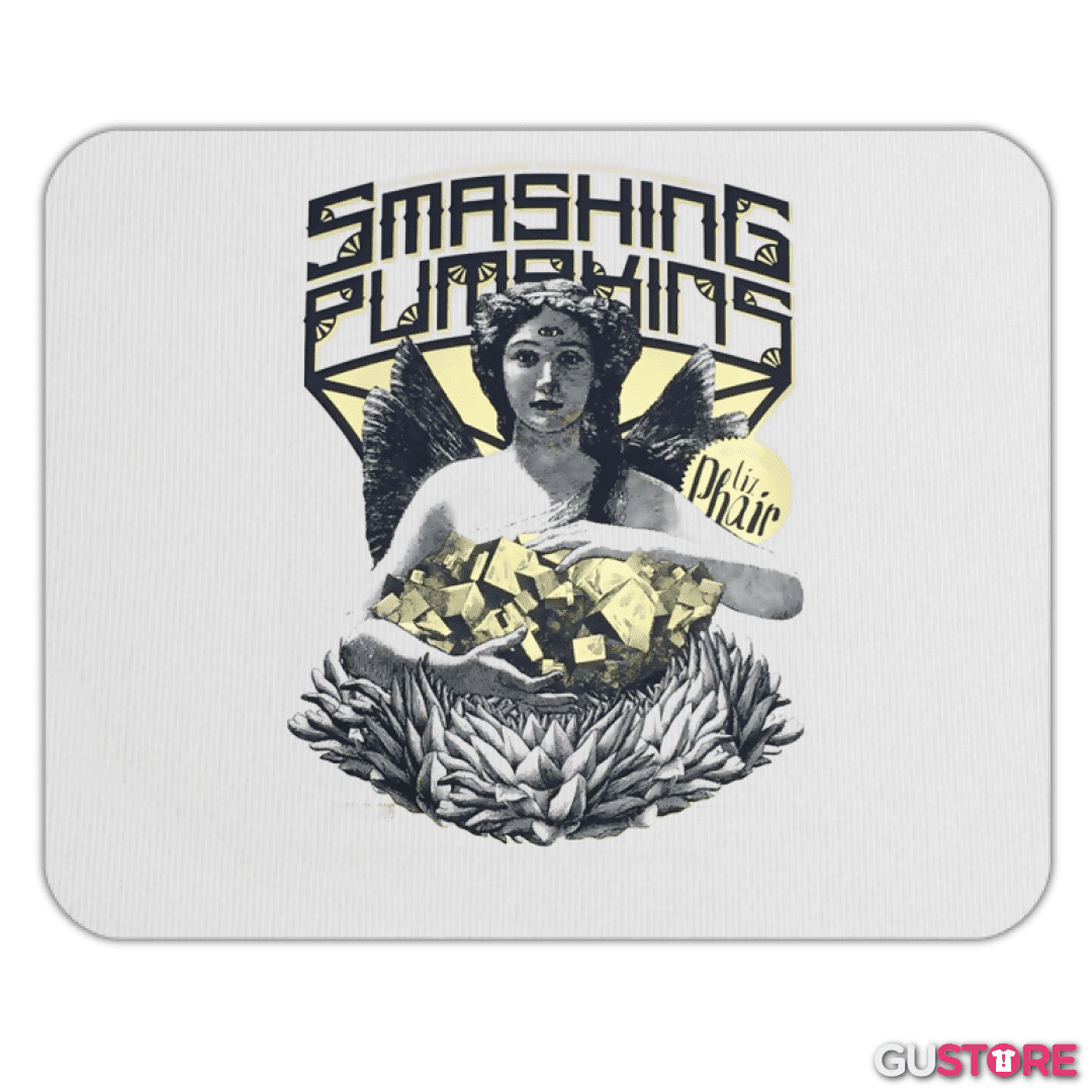 Mousepad smashing 2