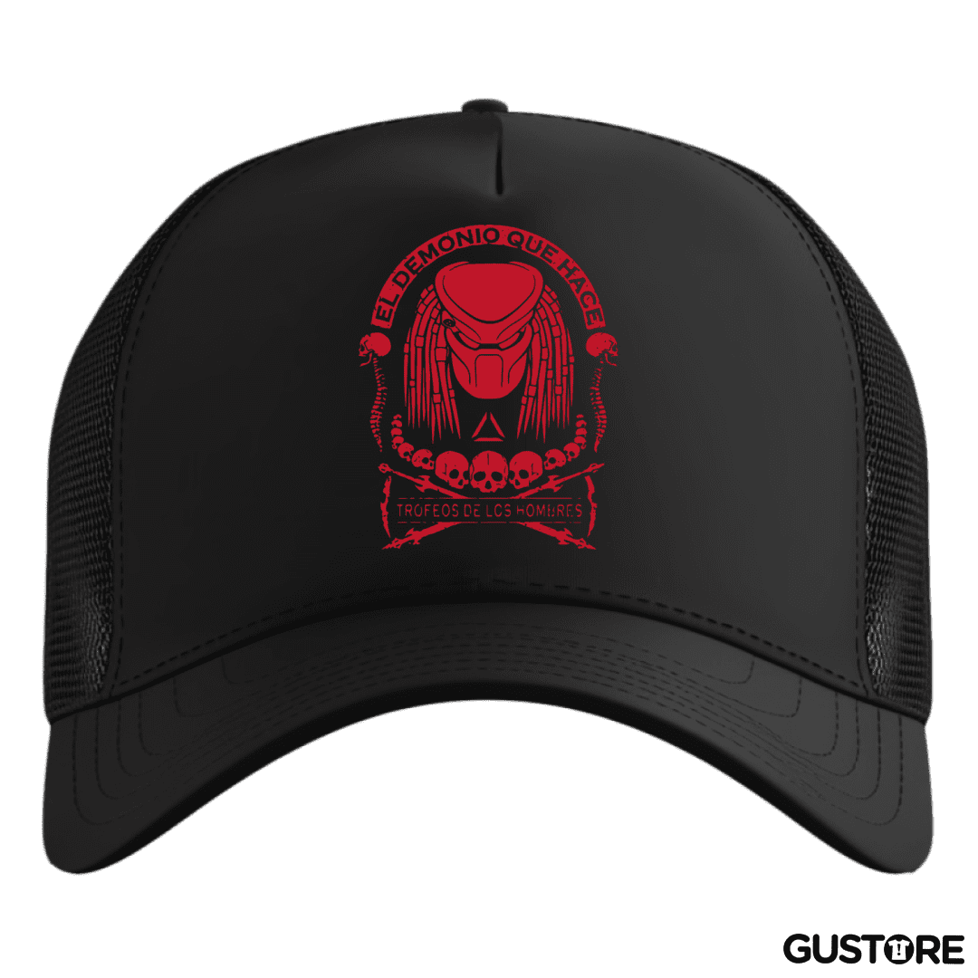 Gorro Predator - Apodo