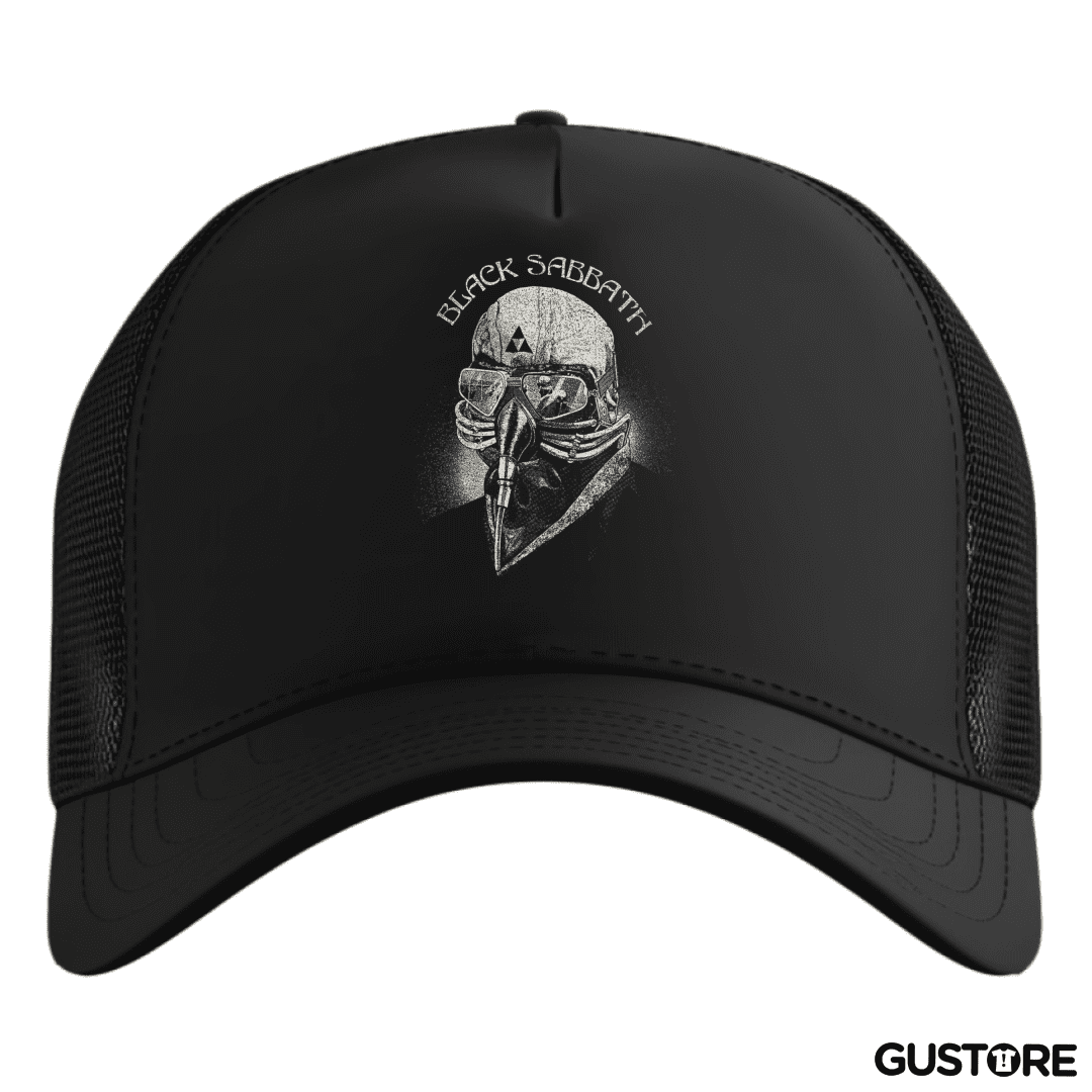 Gorro blacksabbath79