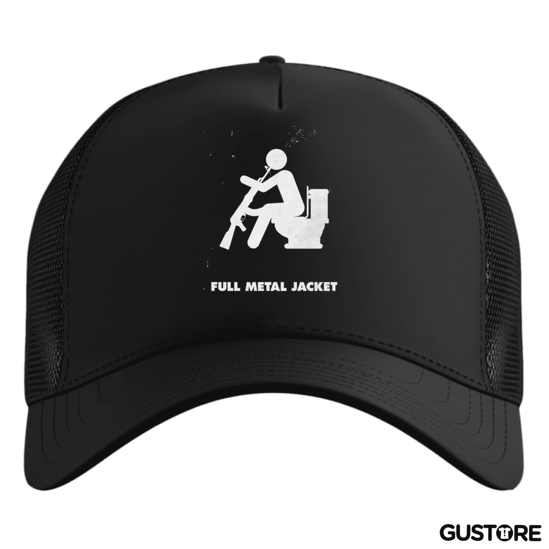 Gorro Full Metal 2 