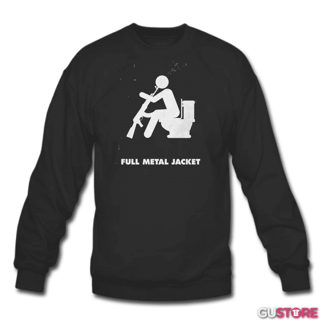 Poleron polo Full Metal 2 