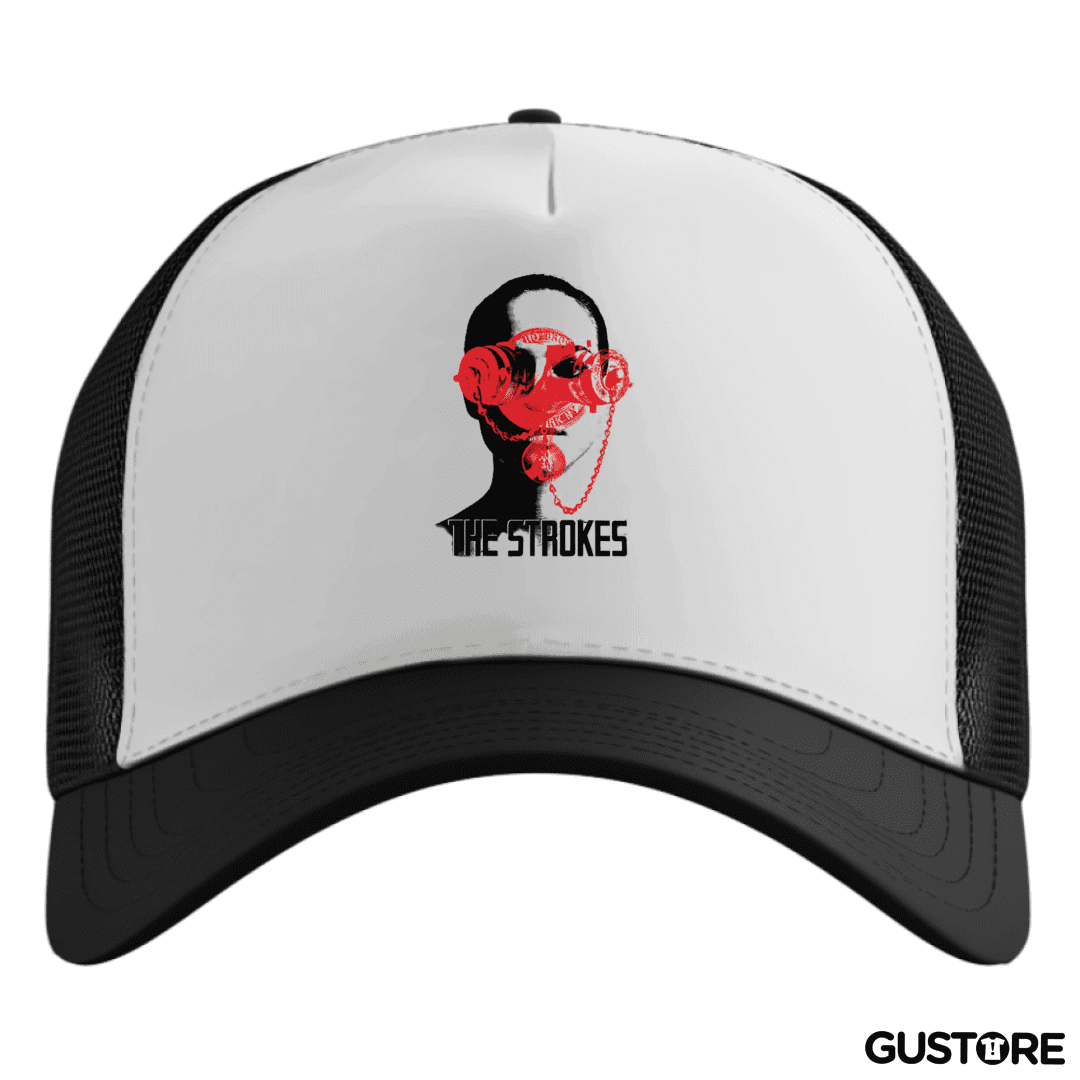 Gorro Strokes 2