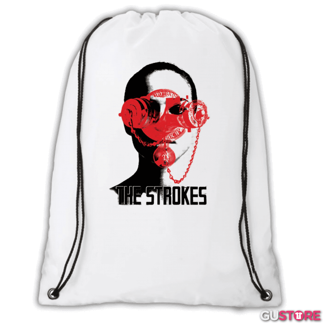 Mochila Strokes 2