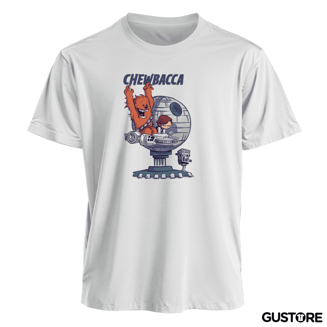 Polera CHEW 