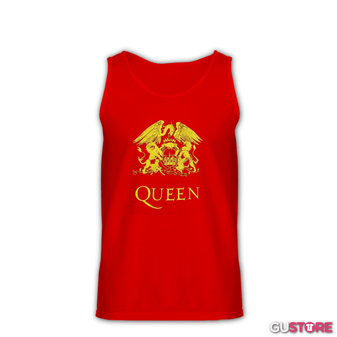 Sudadera Queen Escudo