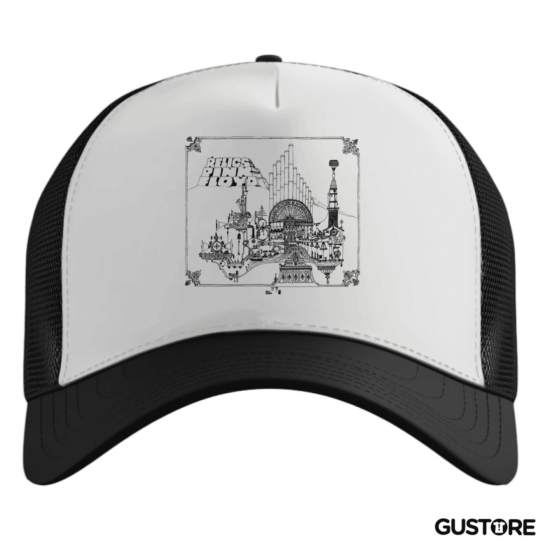 Gorro Relics