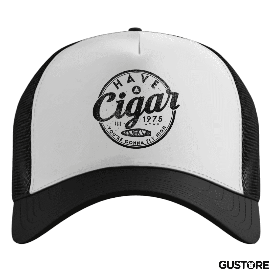 Gorro Have a cigar