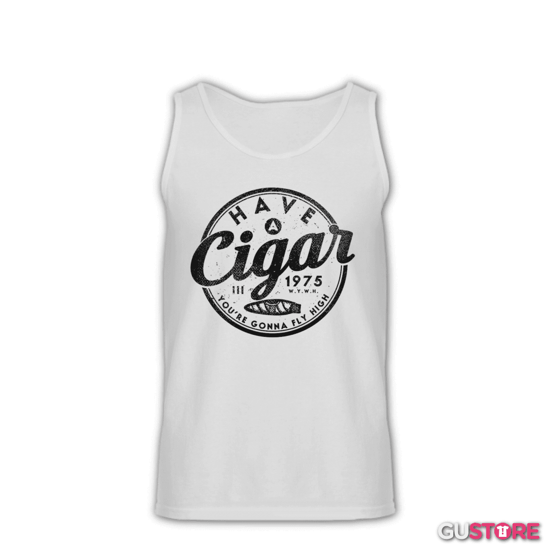 Sudadera Have a cigar