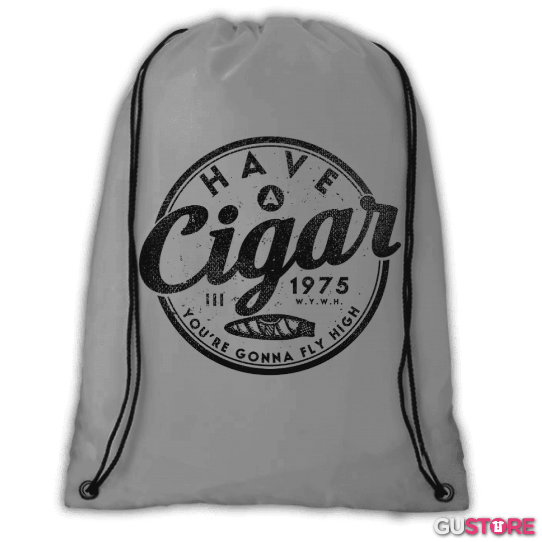 Mochila Have a cigar