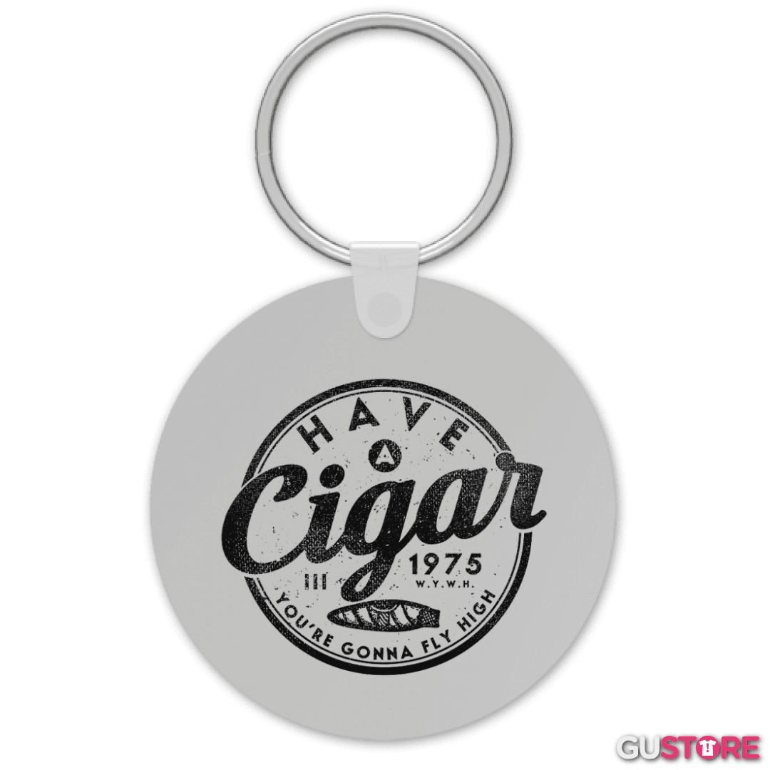 Llavero Have a cigar