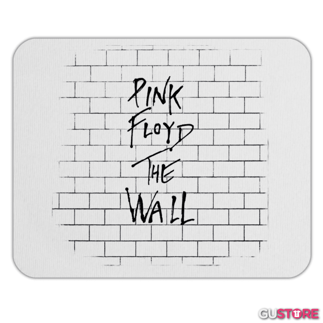 Mousepad The wall