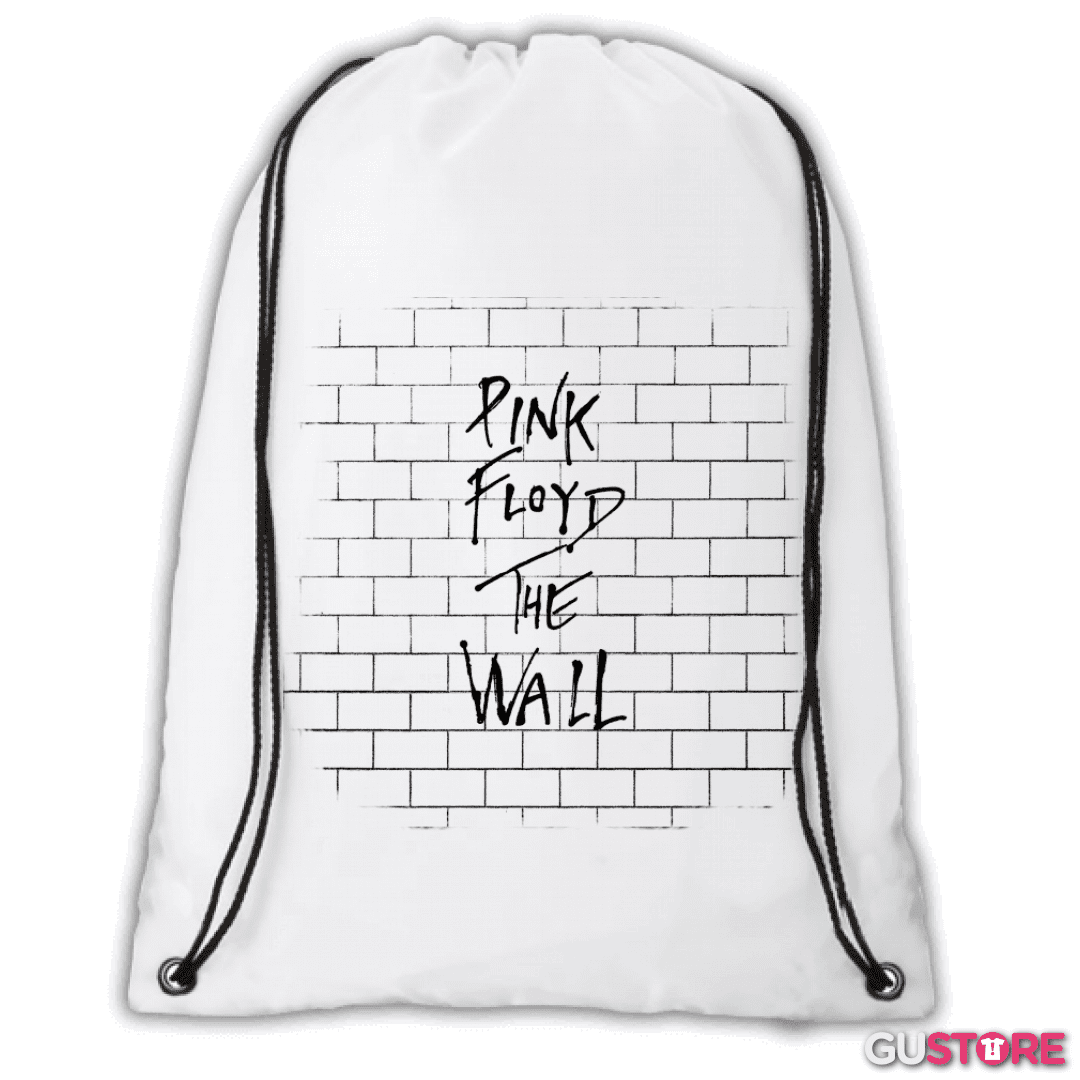 Mochila The wall
