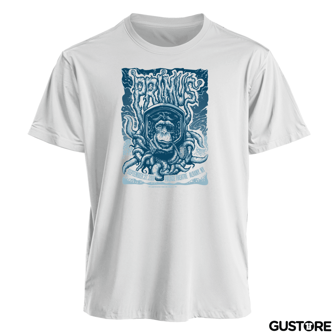 Polera Primus 1 