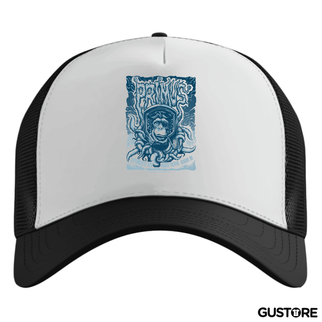 Gorro Primus 1 