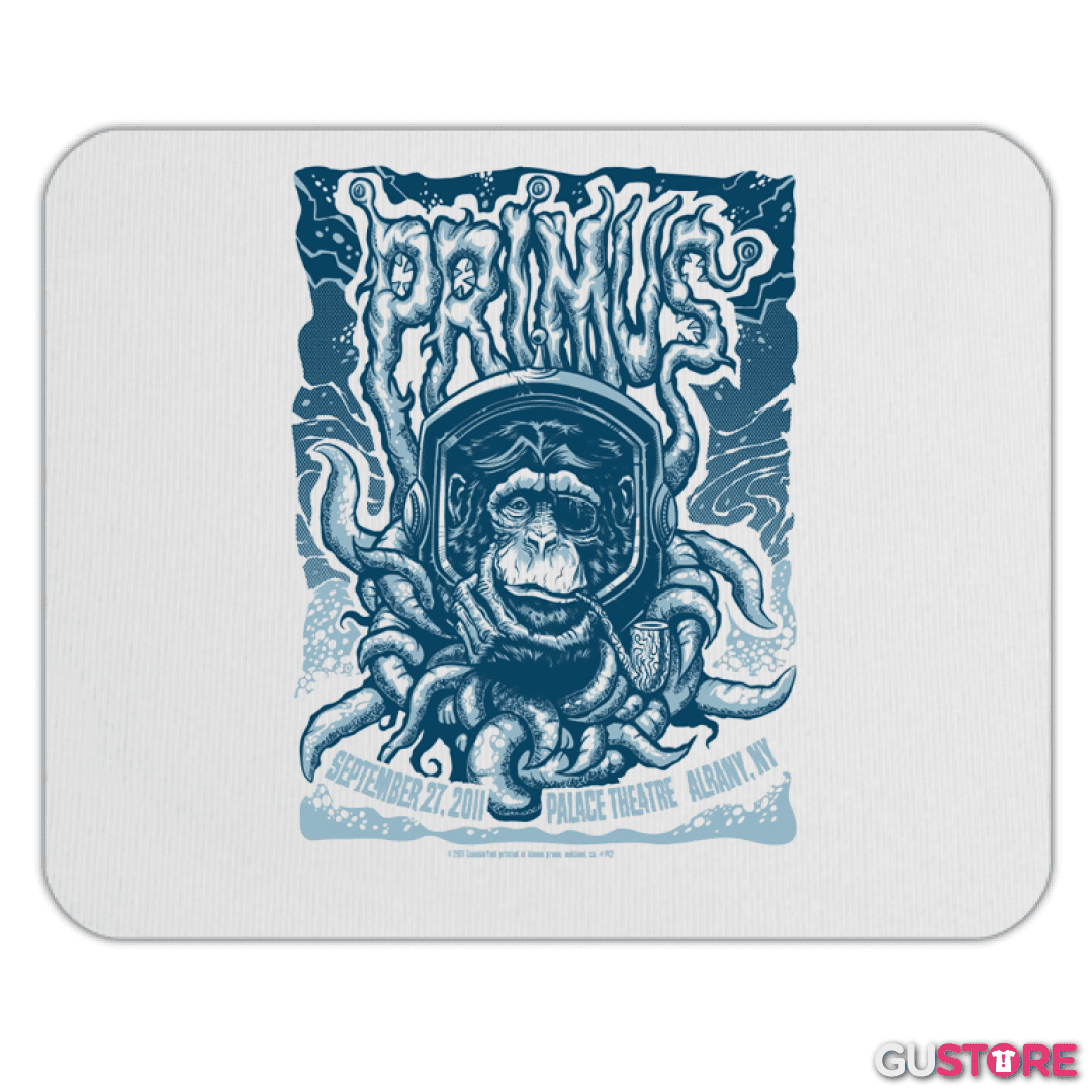 Mousepad Primus 1 